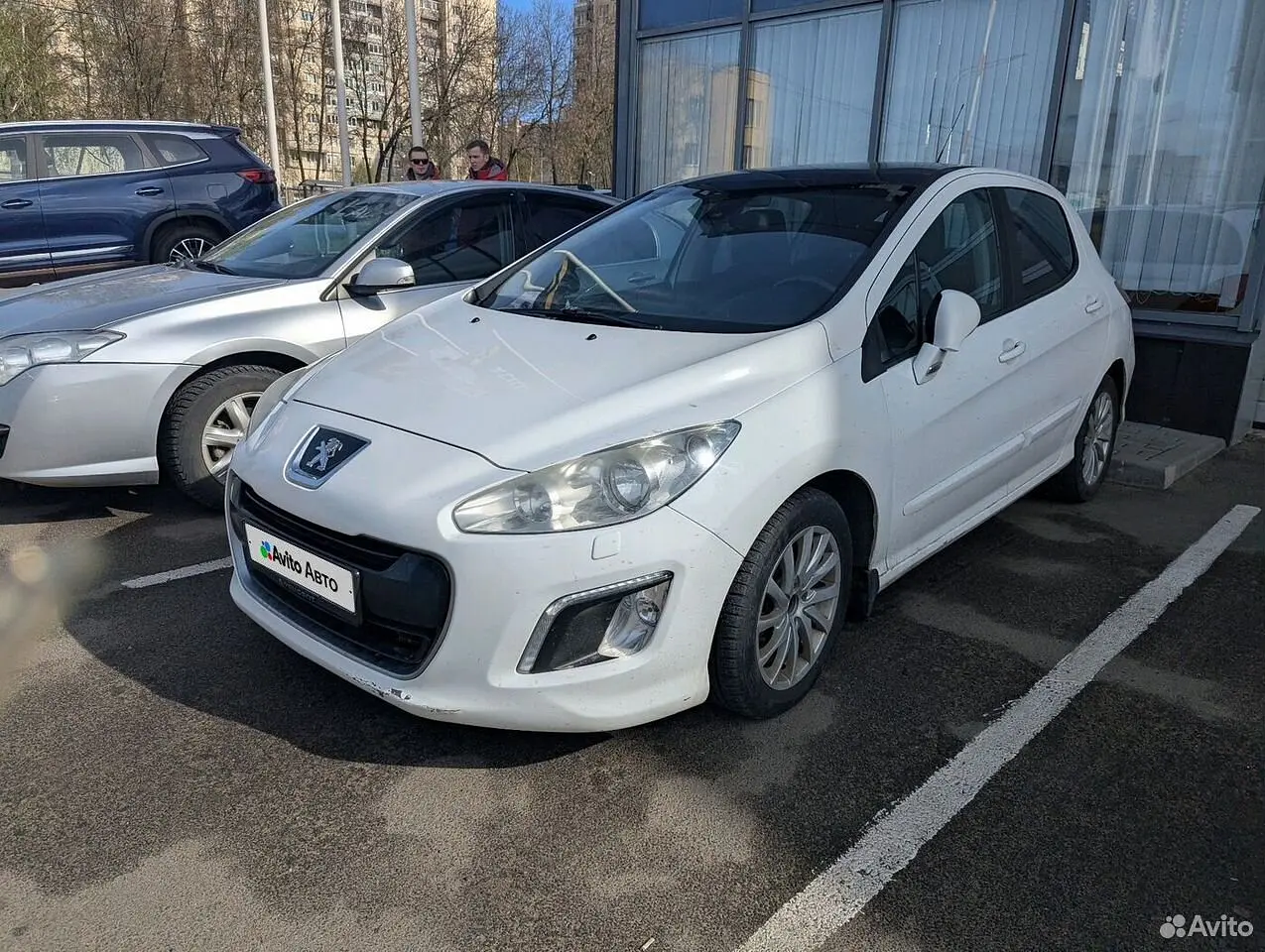Peugeot