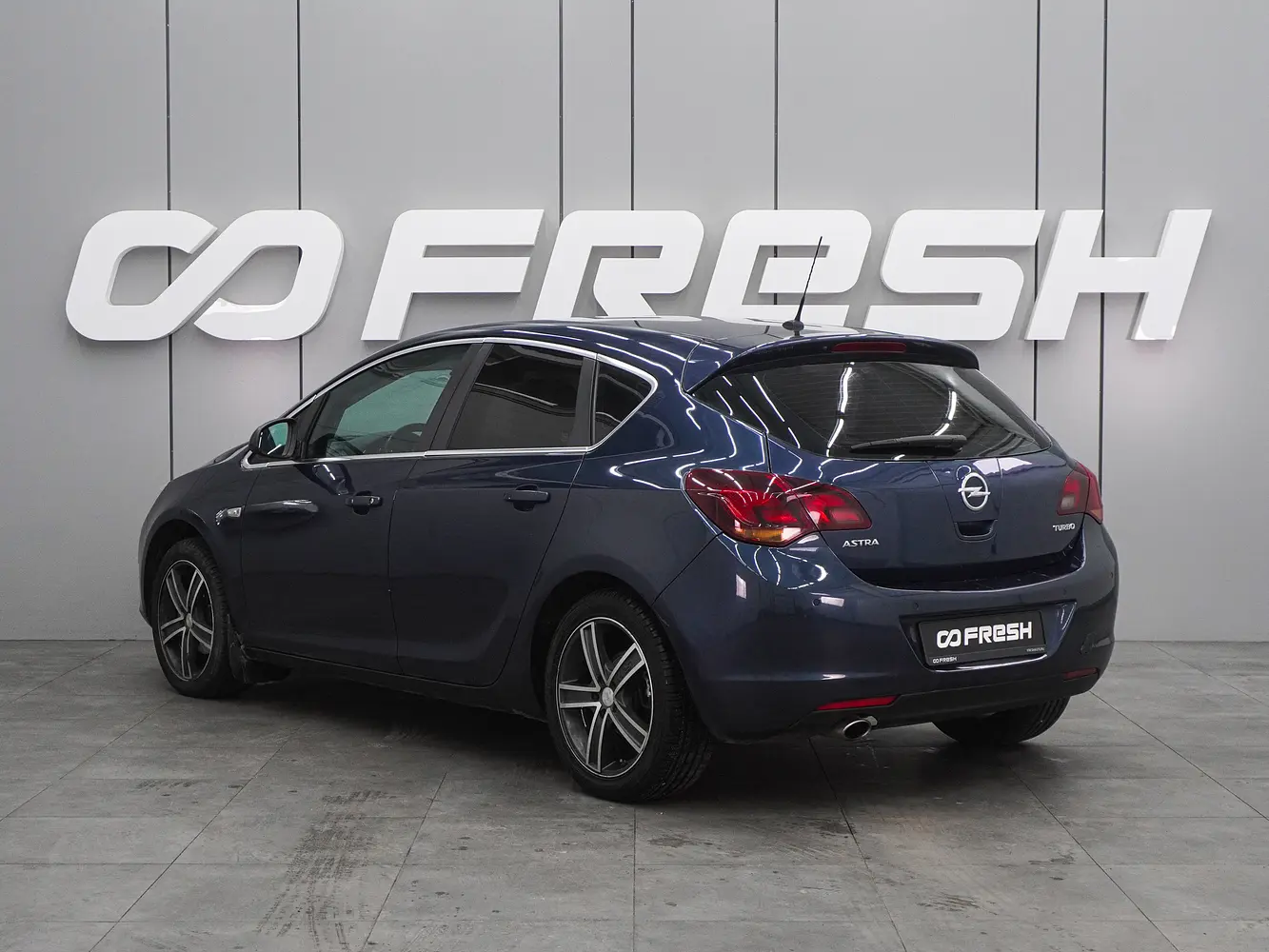 Opel
