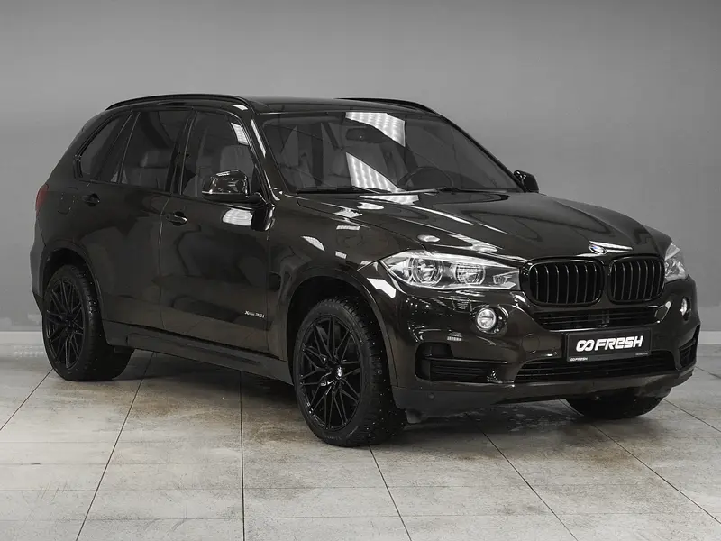 X5