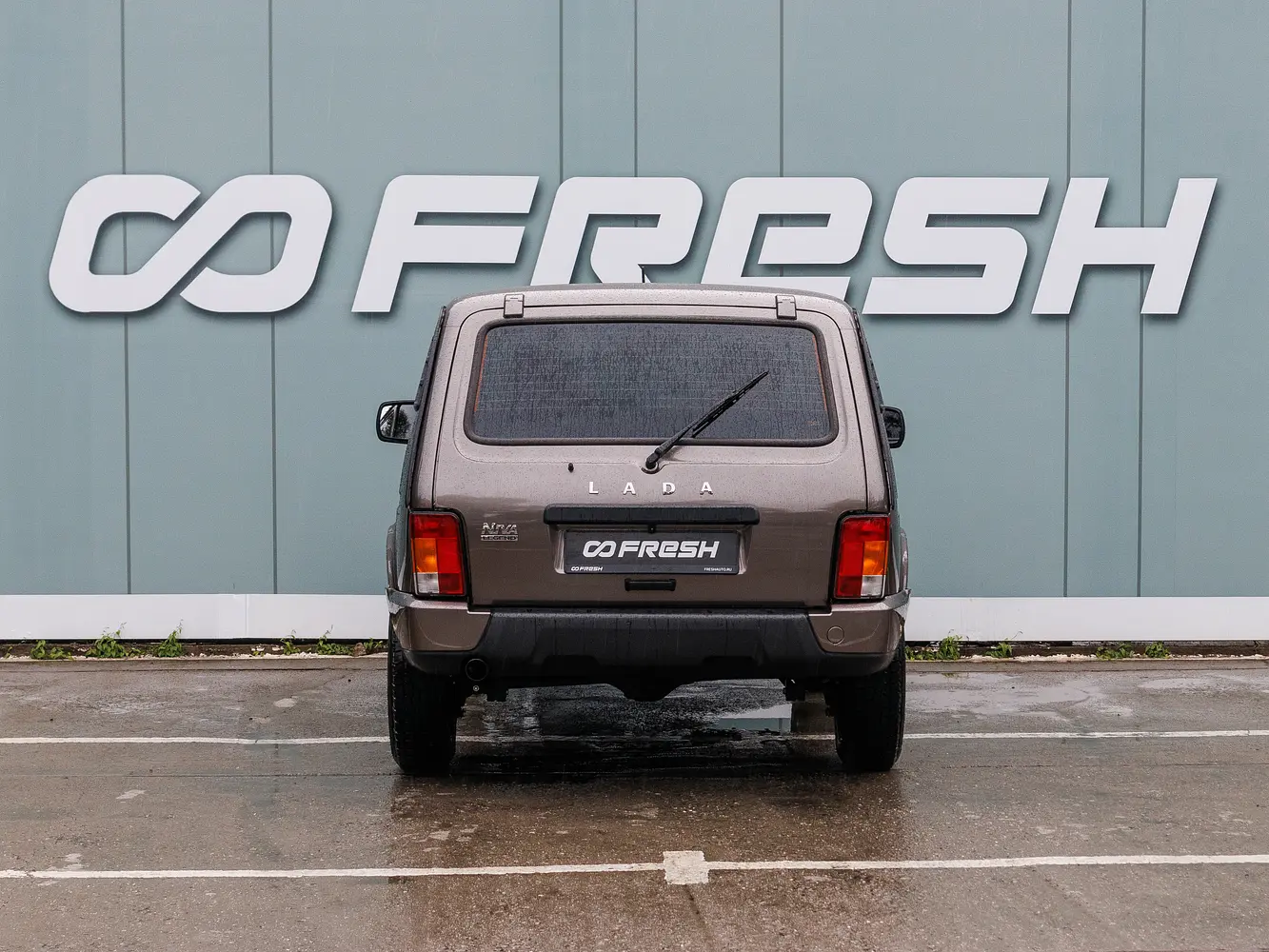 LADA (ВАЗ)