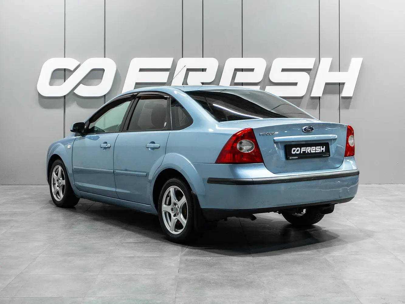 Ford