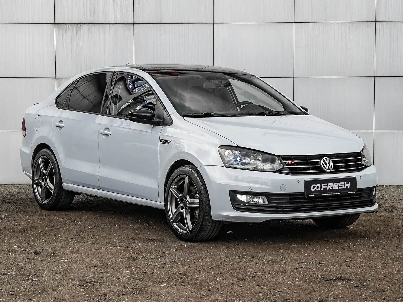Volkswagen