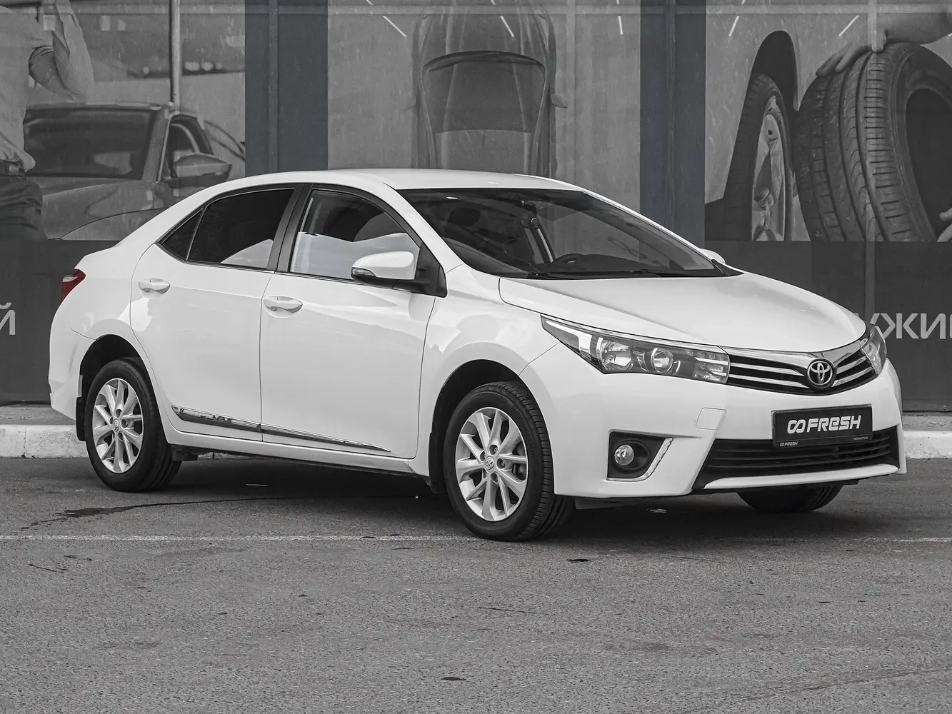 Toyota