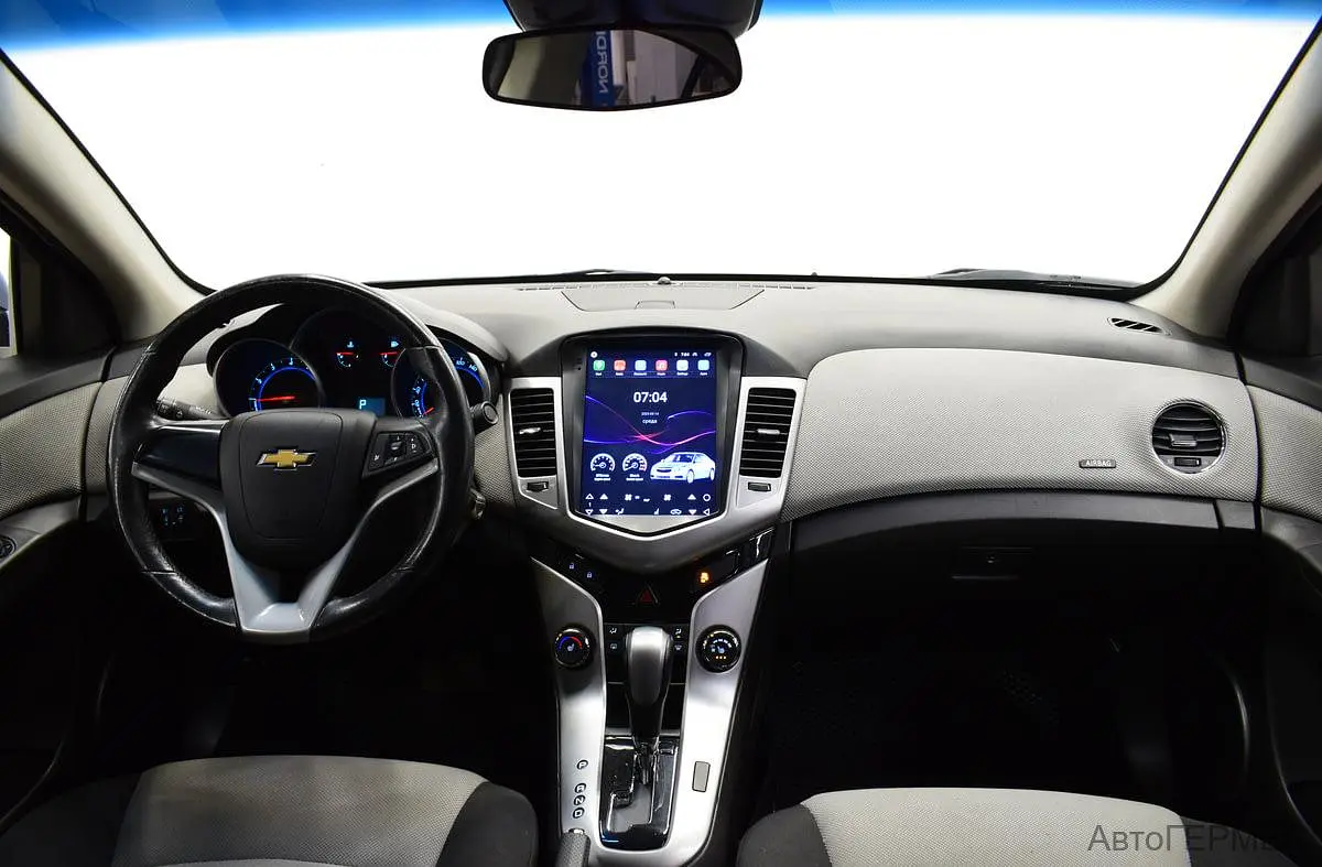 Chevrolet