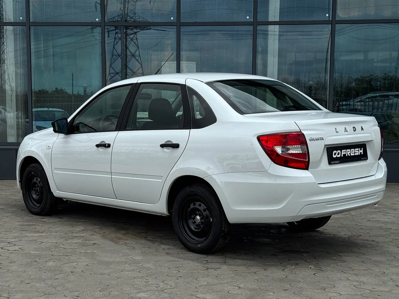LADA (ВАЗ)