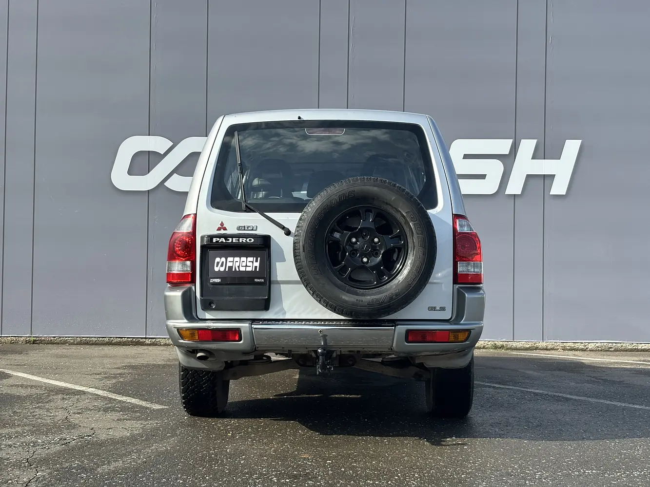 Mitsubishi