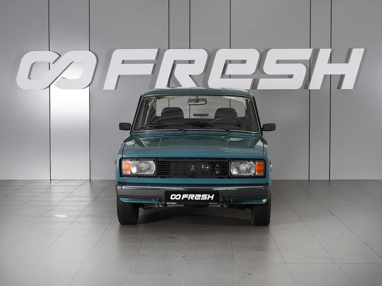 LADA (ВАЗ)