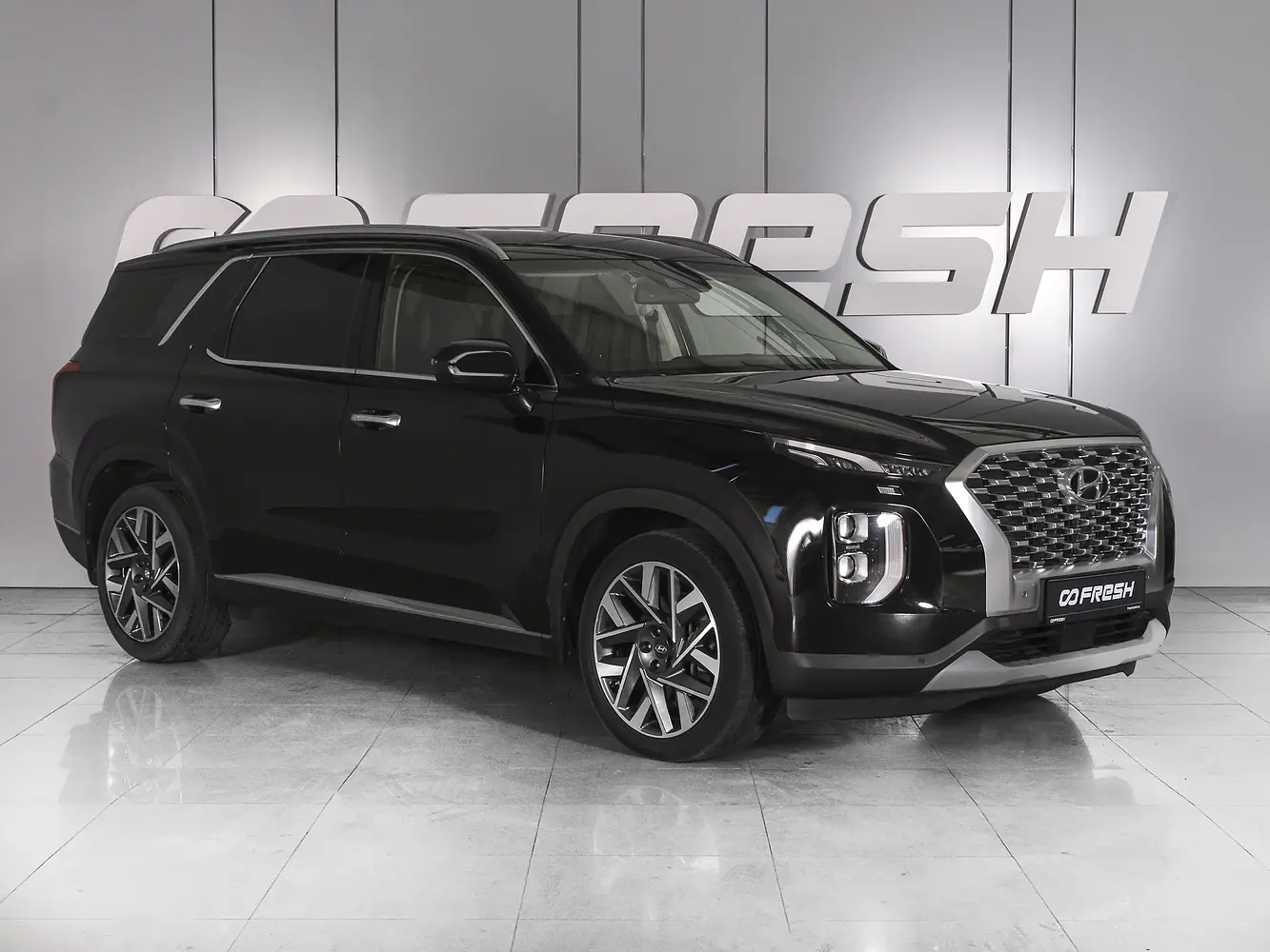 Hyundai