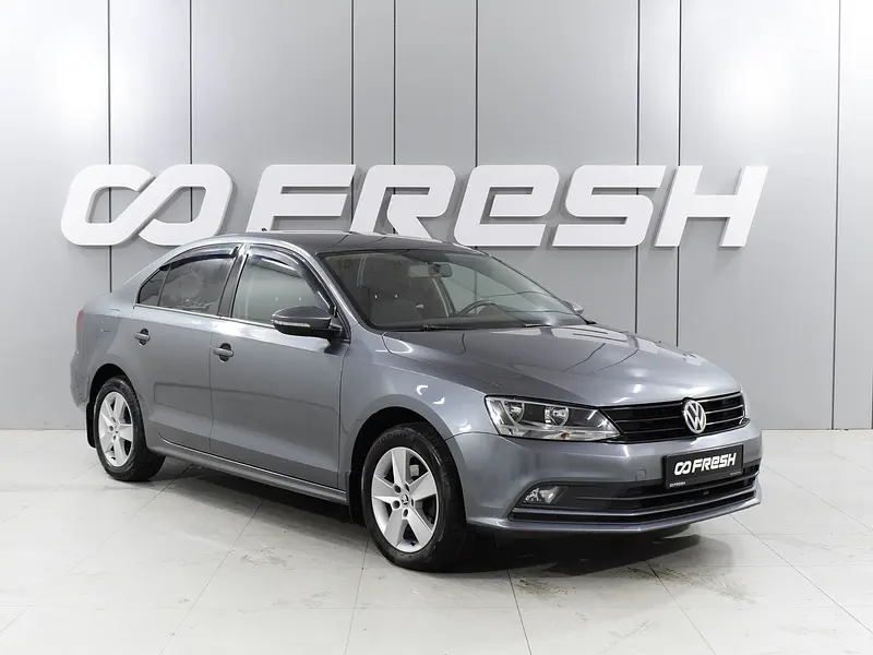 Jetta