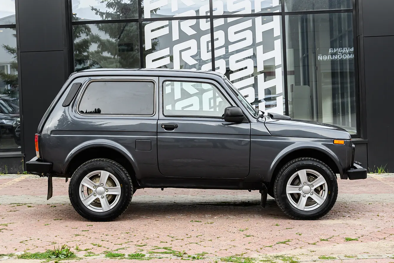 LADA (ВАЗ)