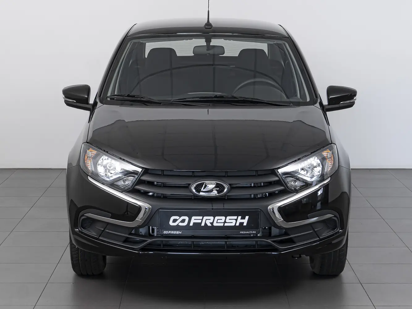 LADA (ВАЗ)