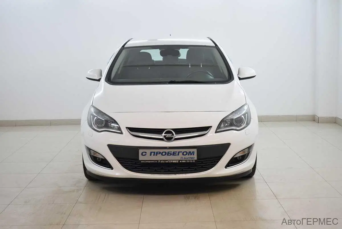 Opel