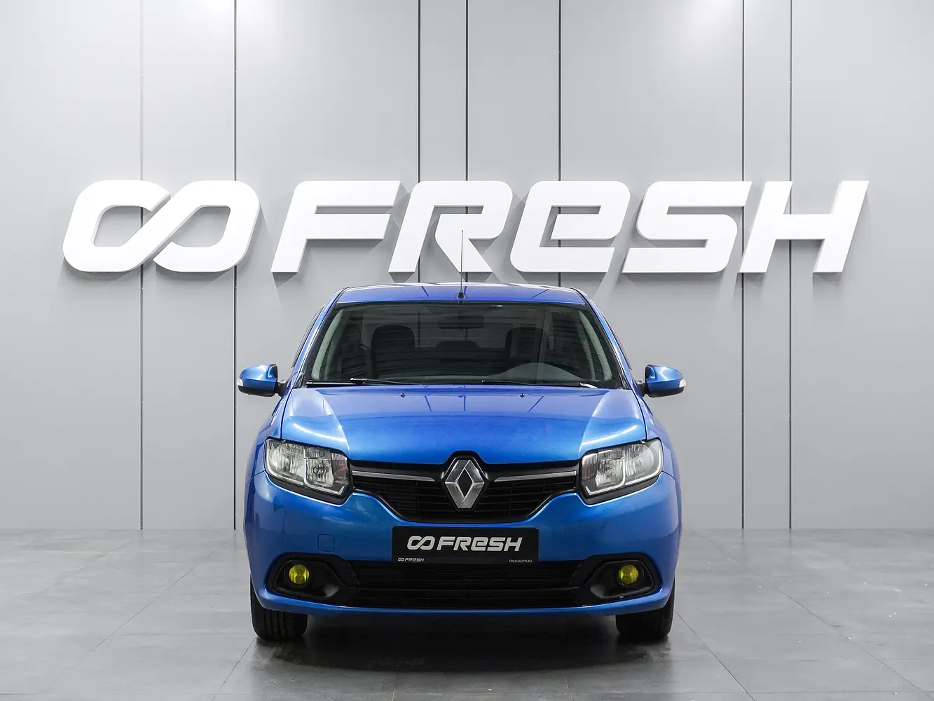 Renault