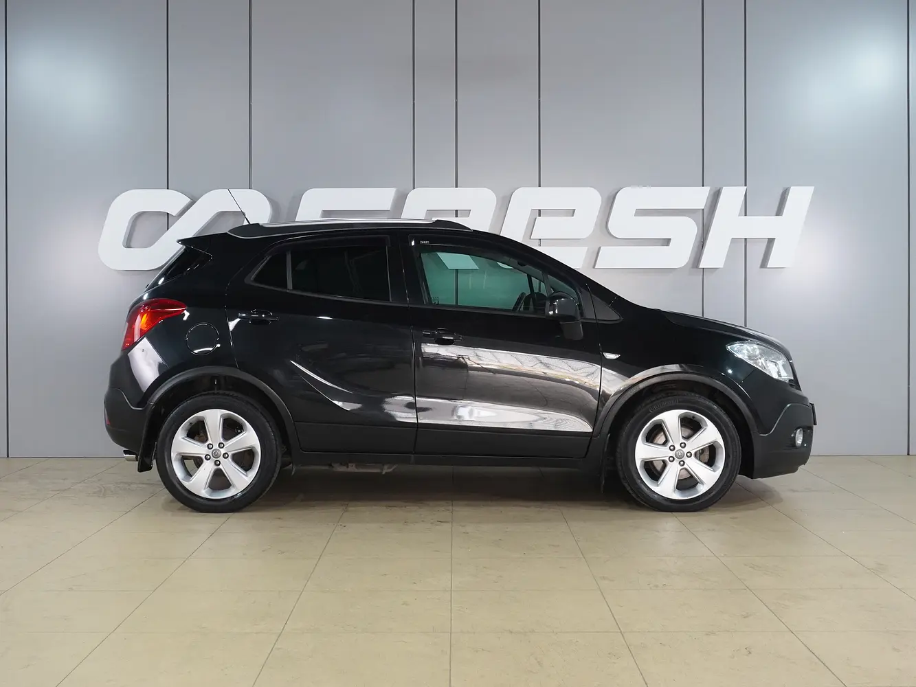 Opel