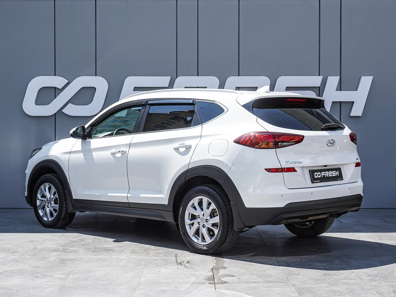 Hyundai