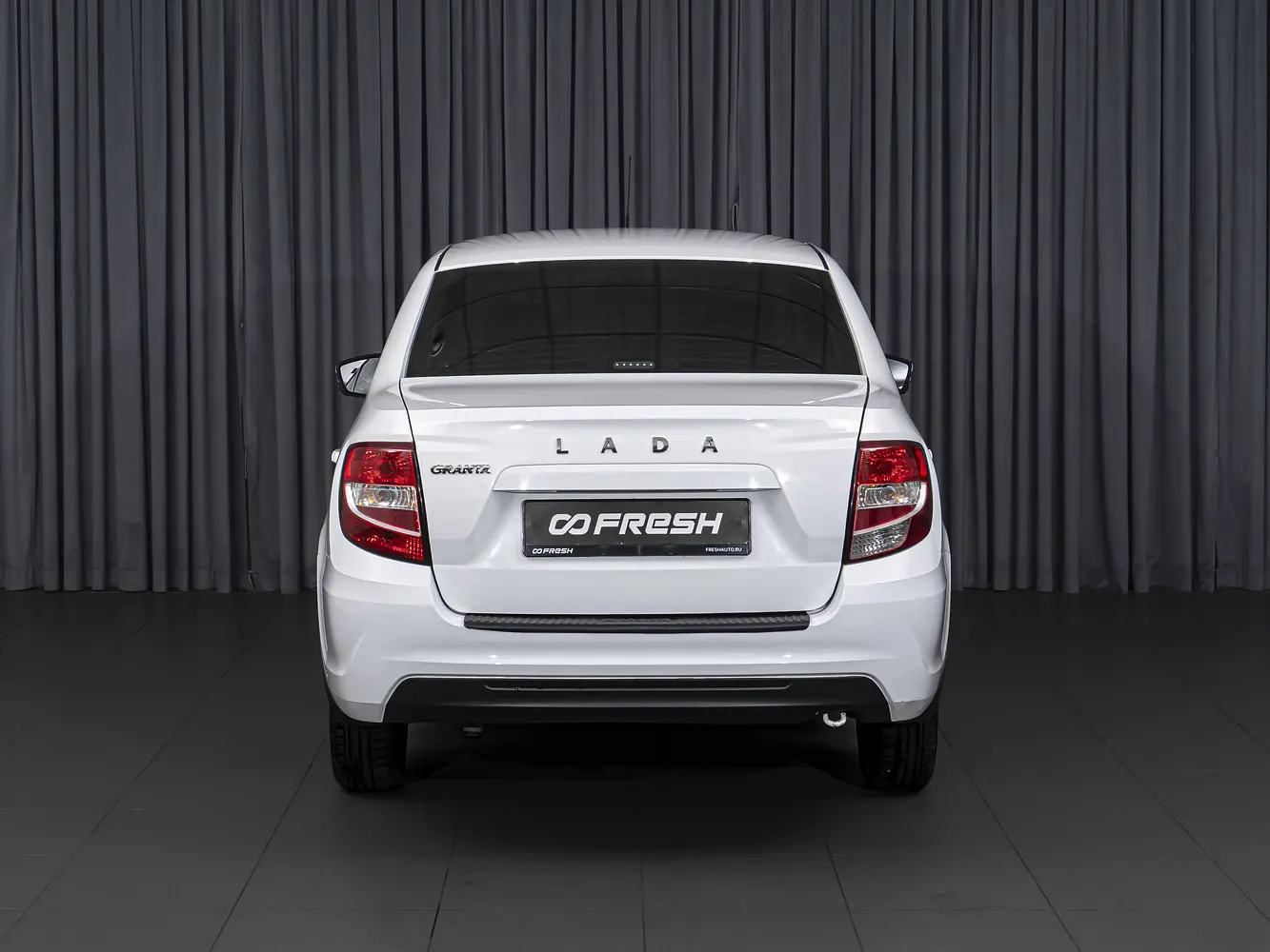 LADA (ВАЗ)