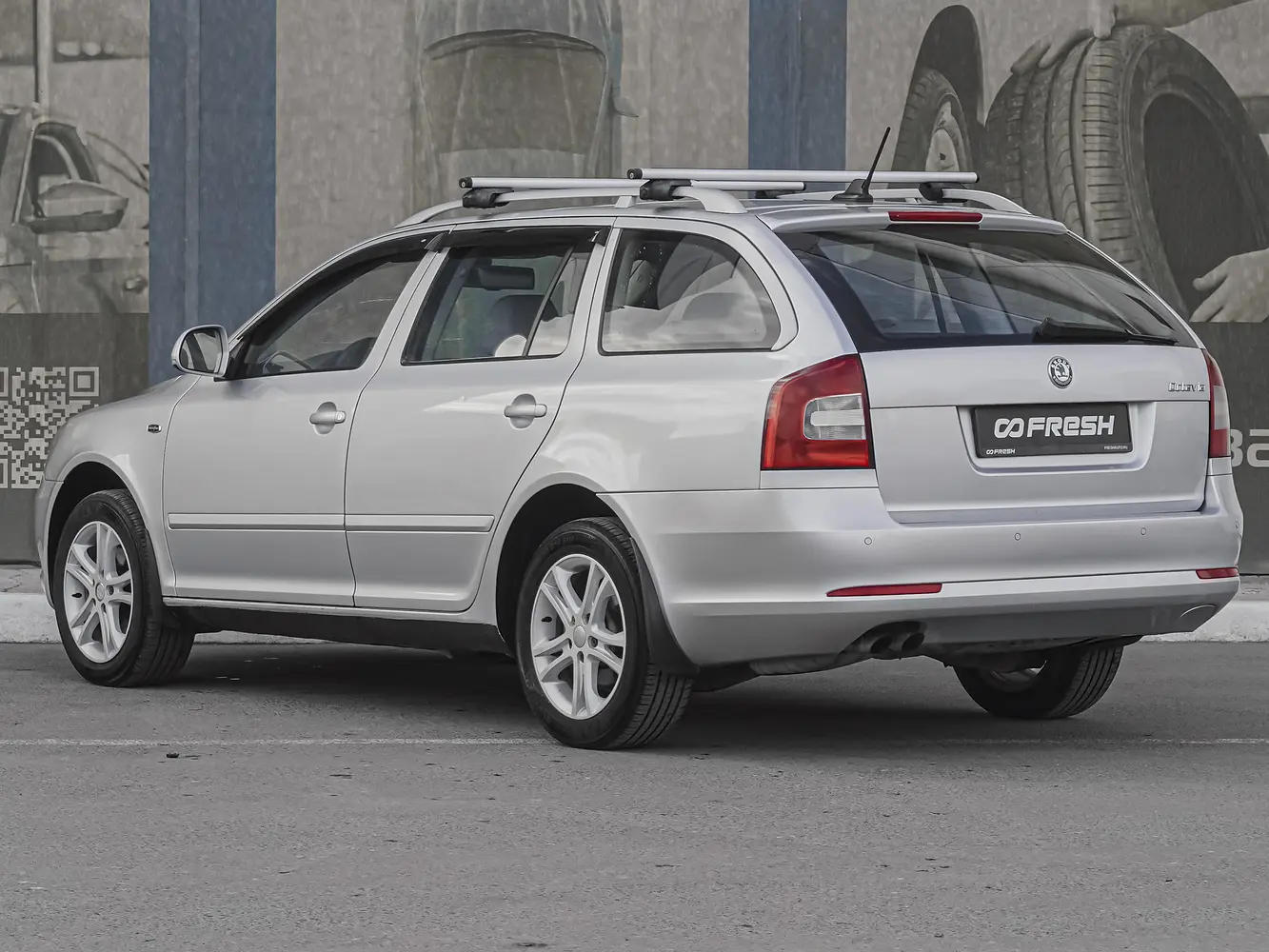 Skoda