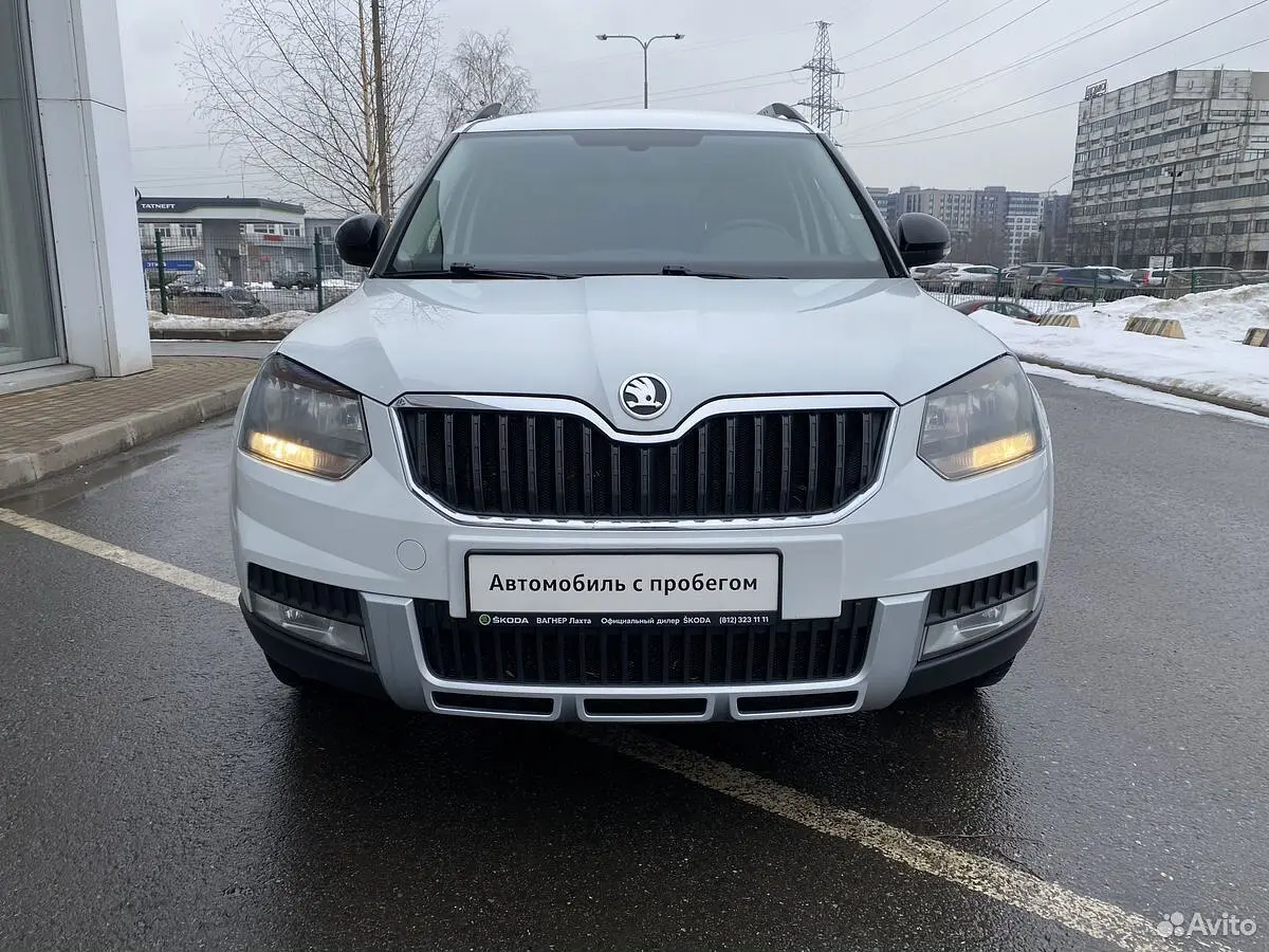 Skoda