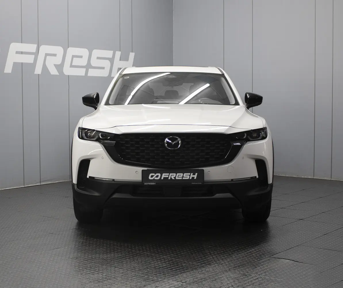 Mazda