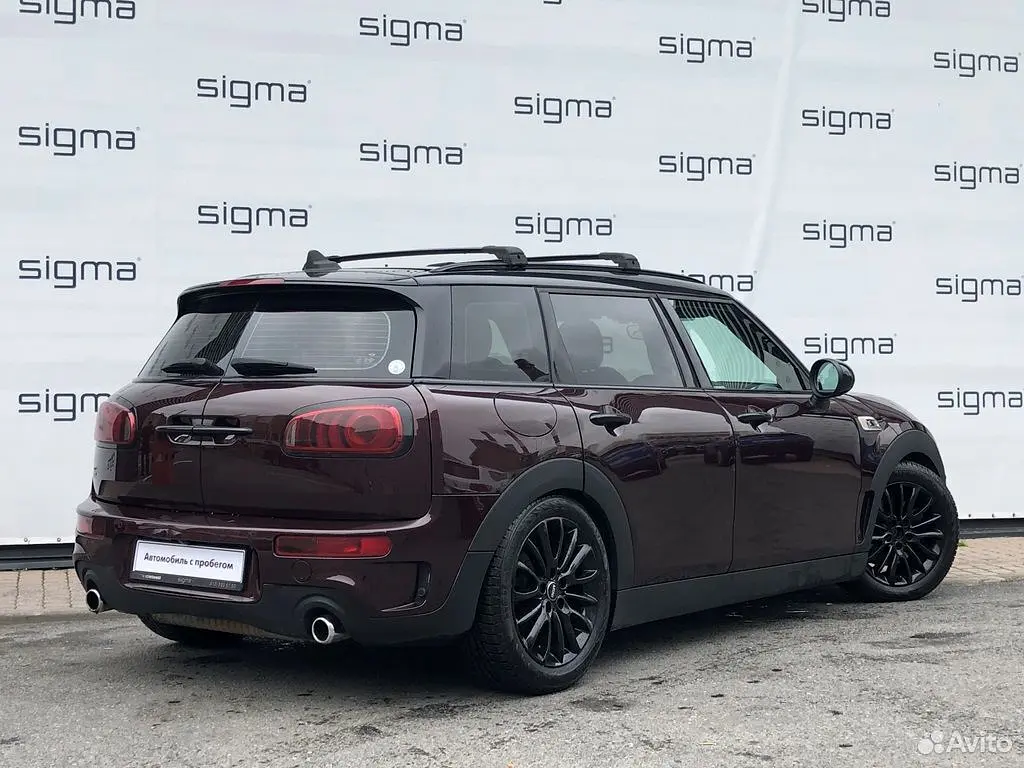 MINI