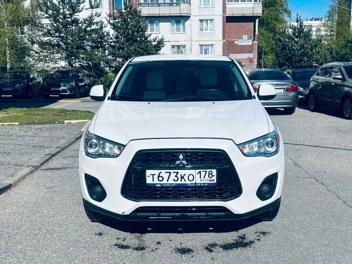 Mitsubishi