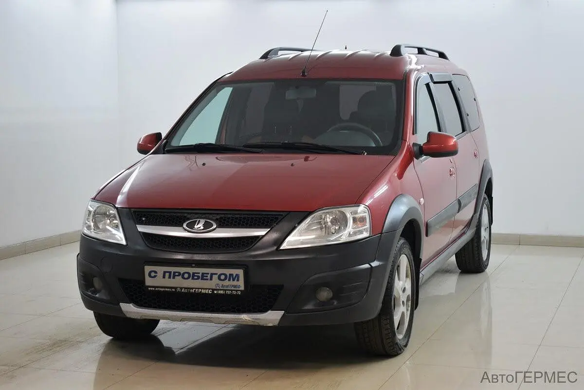 LADA (ВАЗ)