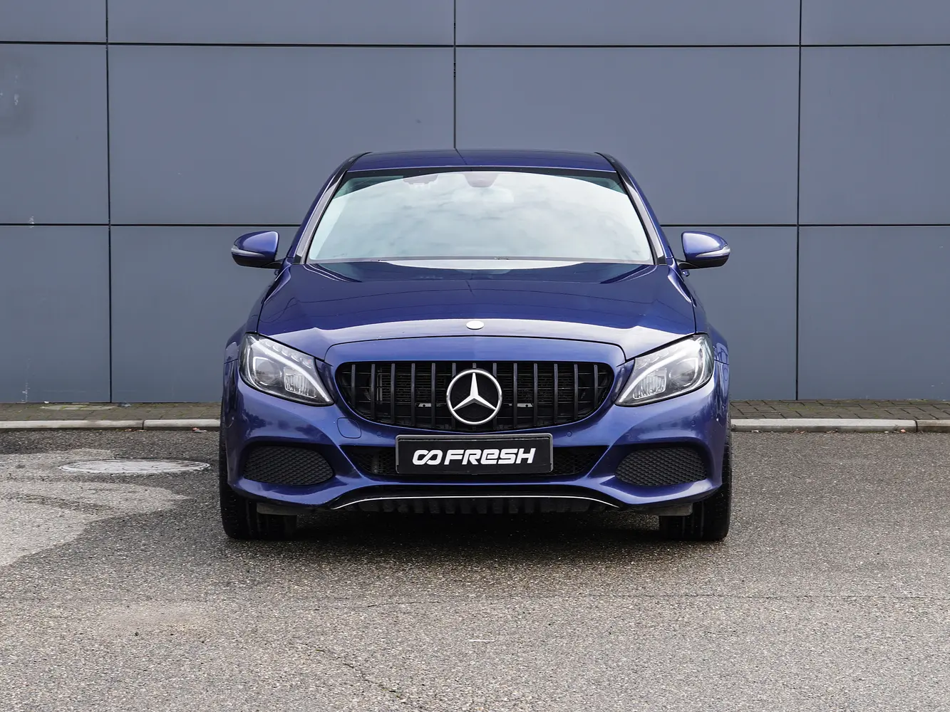 Mercedes-Benz