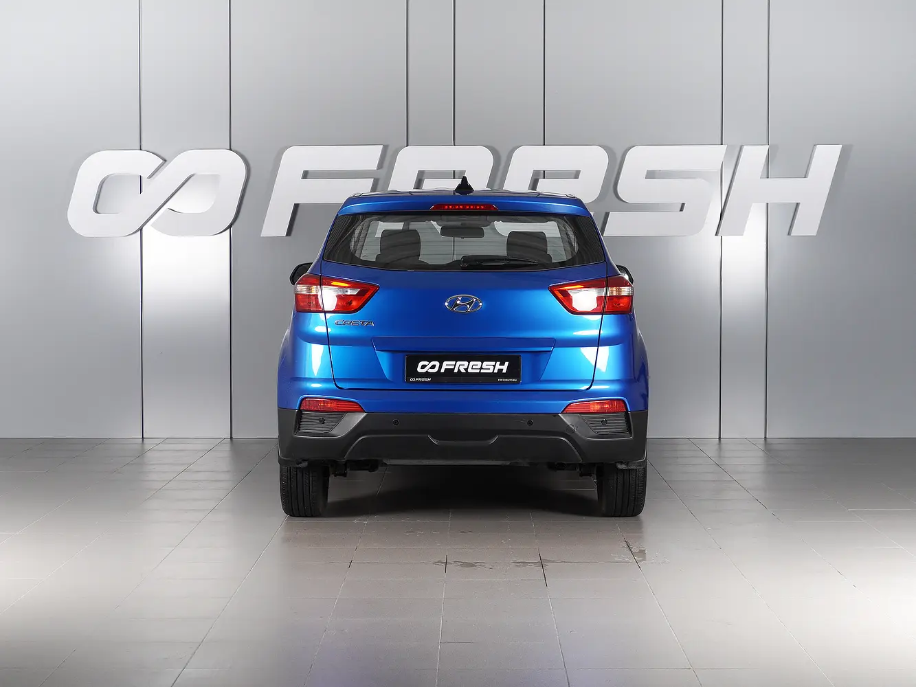 Hyundai