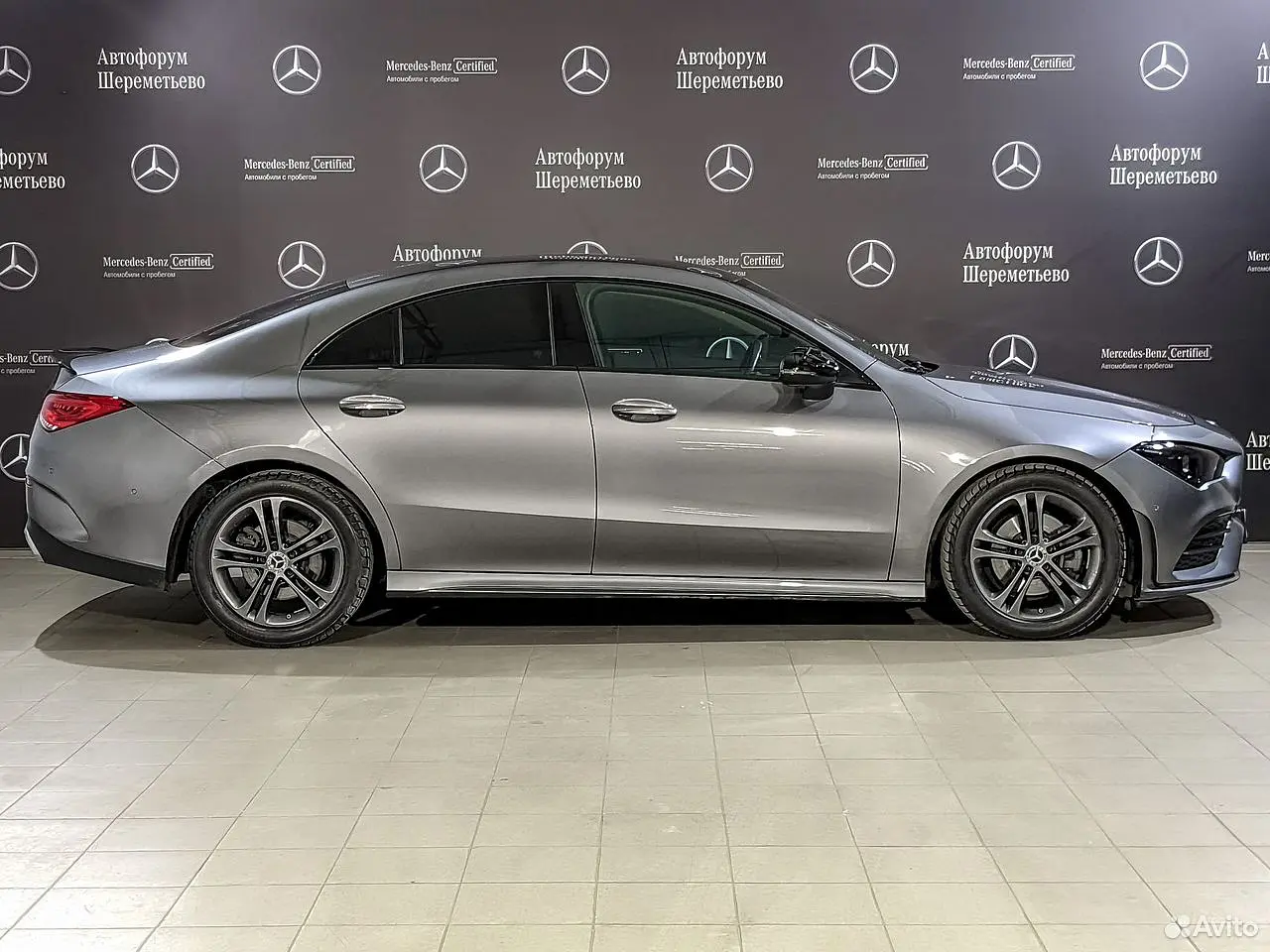 Mercedes-Benz