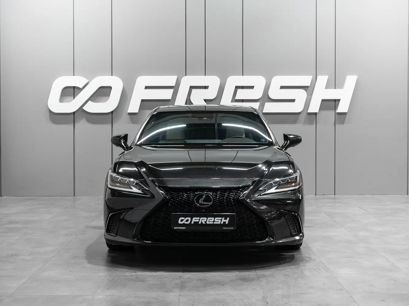 Lexus