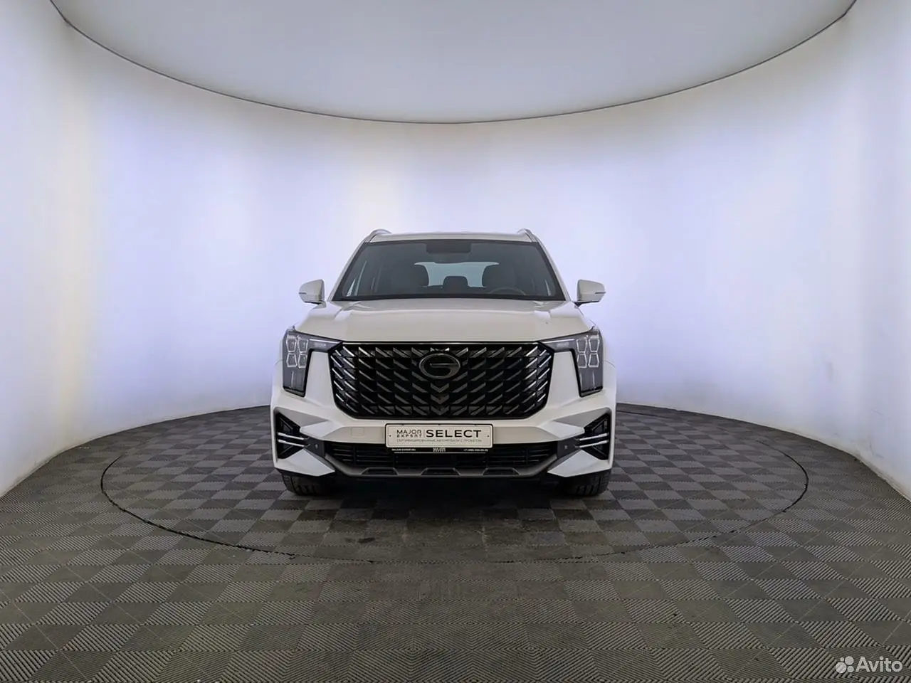 GAC
