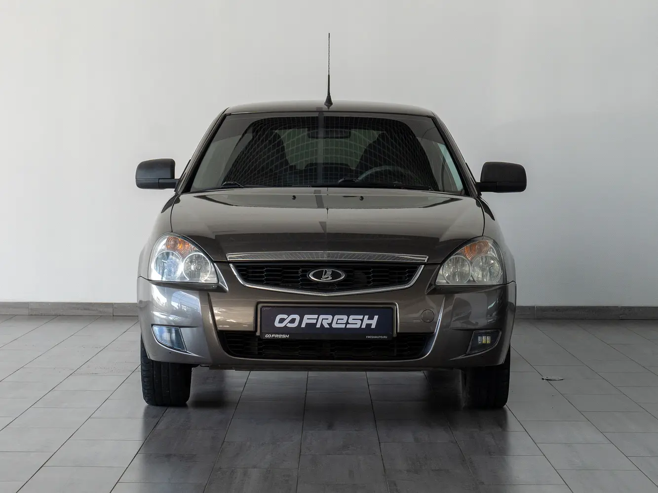 LADA (ВАЗ)