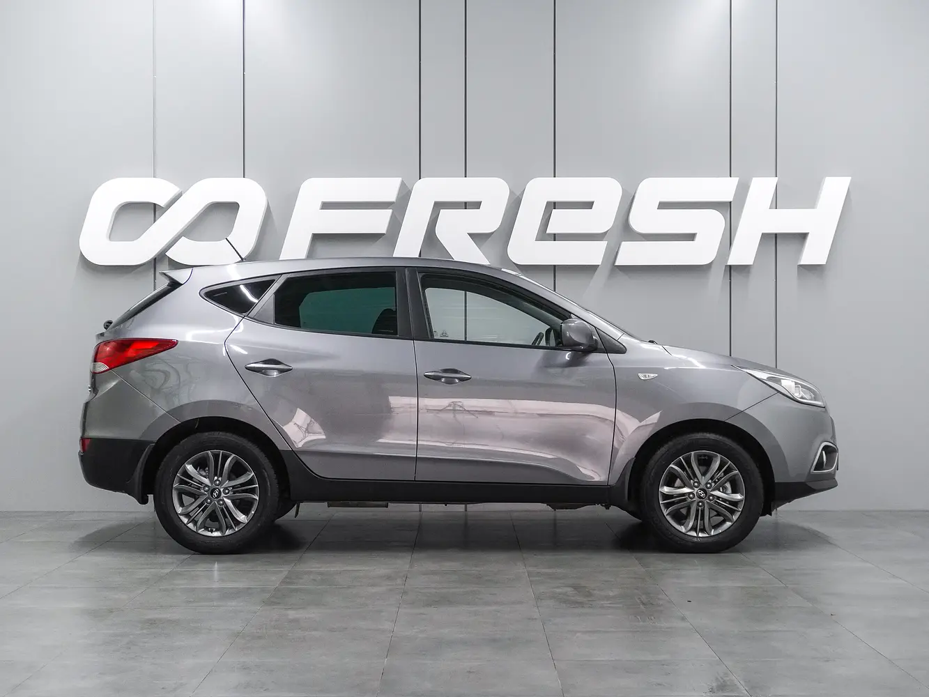 Hyundai