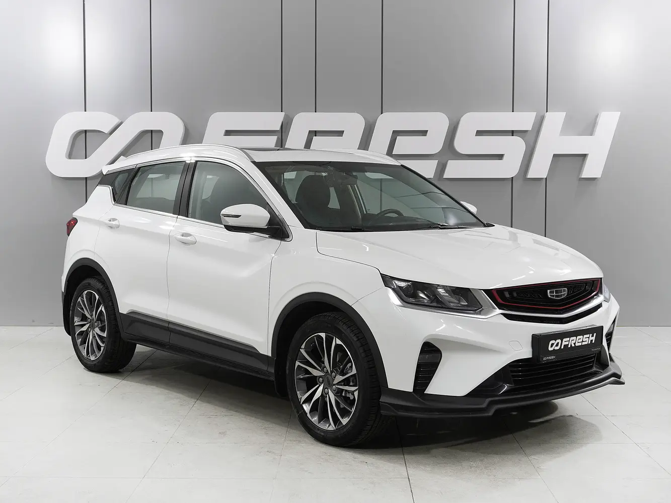 Geely
