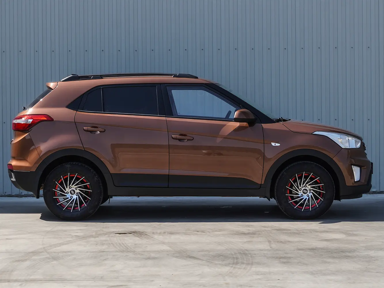 Hyundai