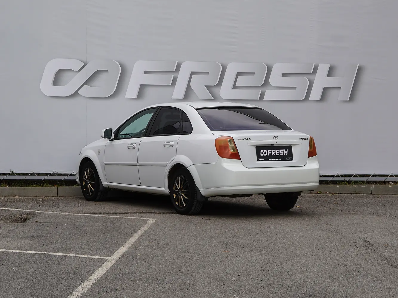 Daewoo