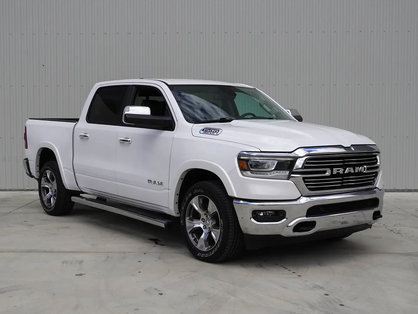 RAM