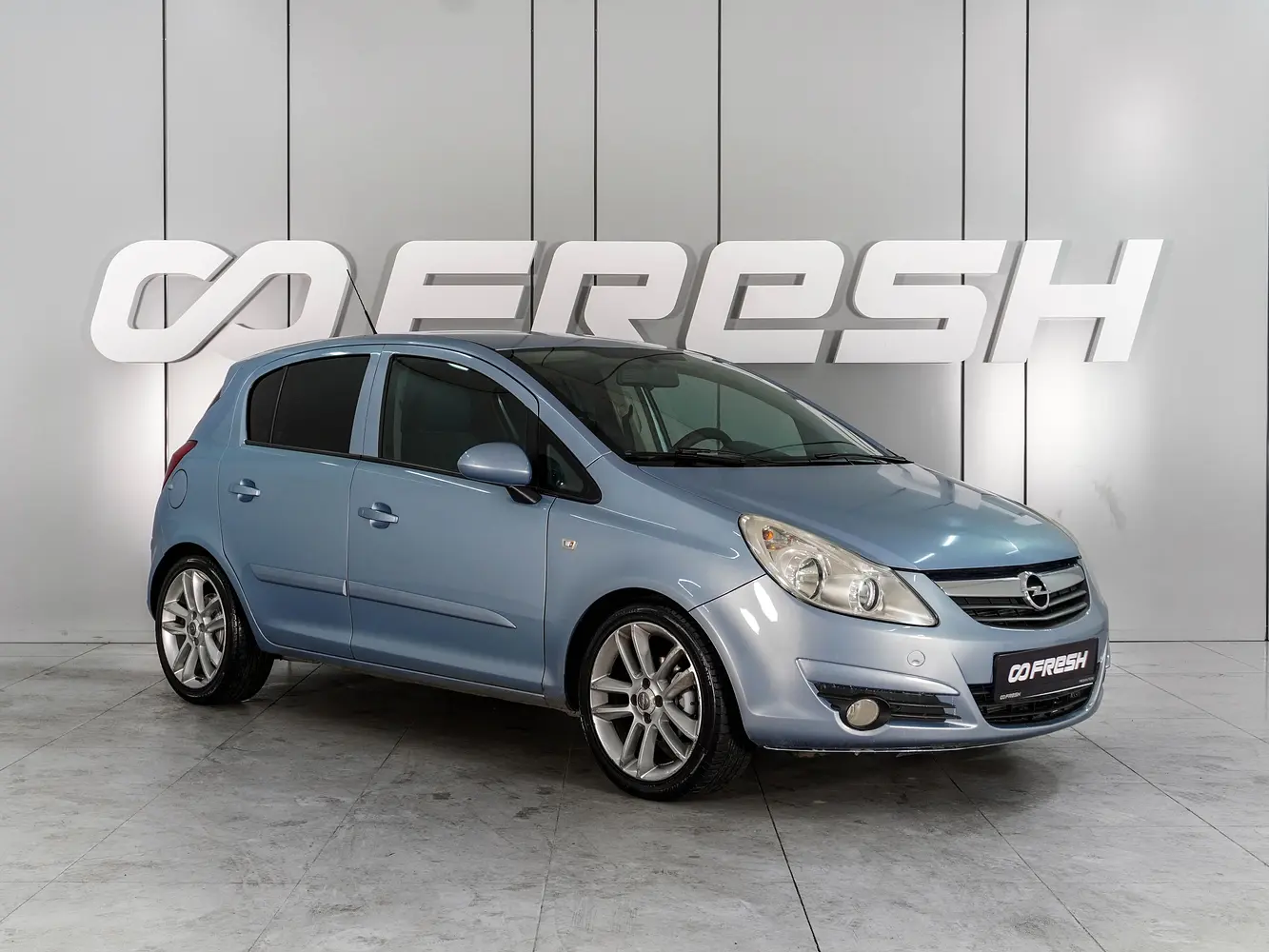 Opel
