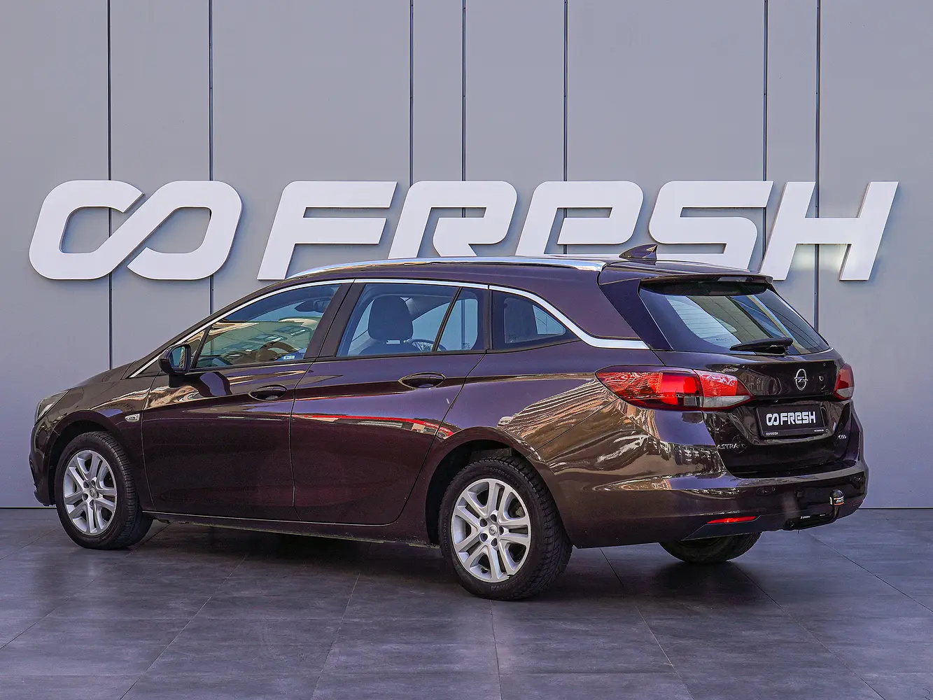 Opel
