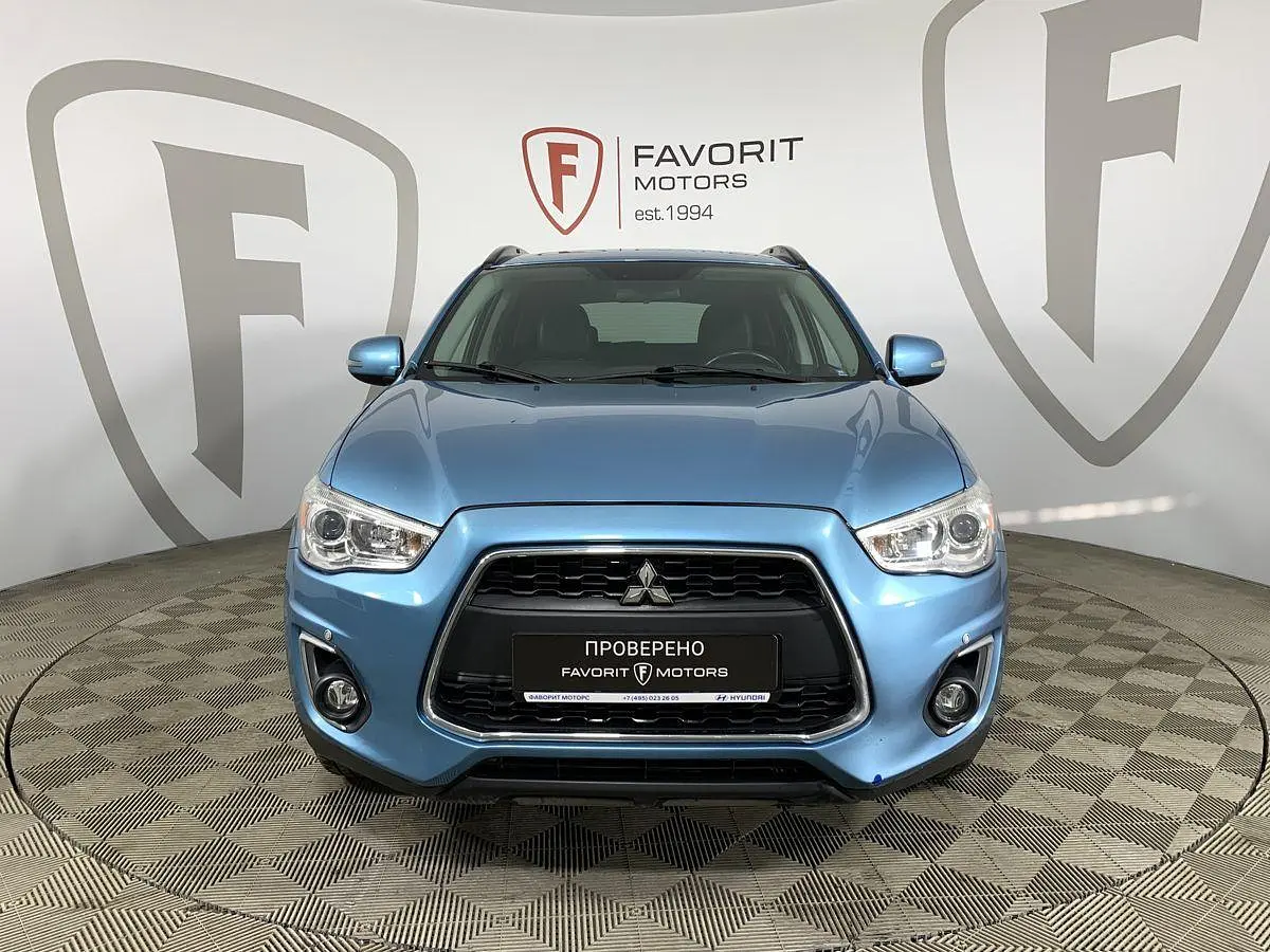 Mitsubishi