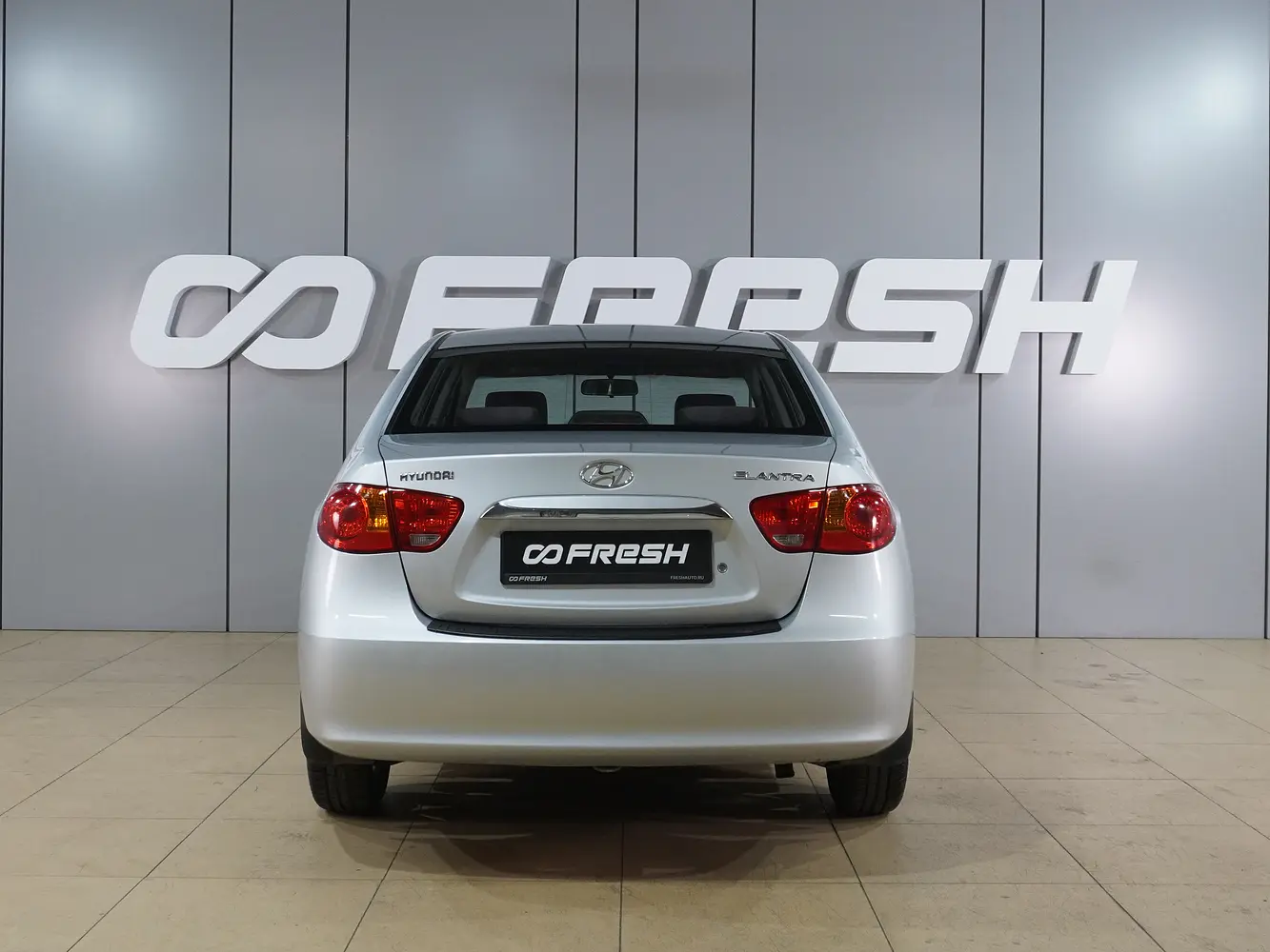 Hyundai