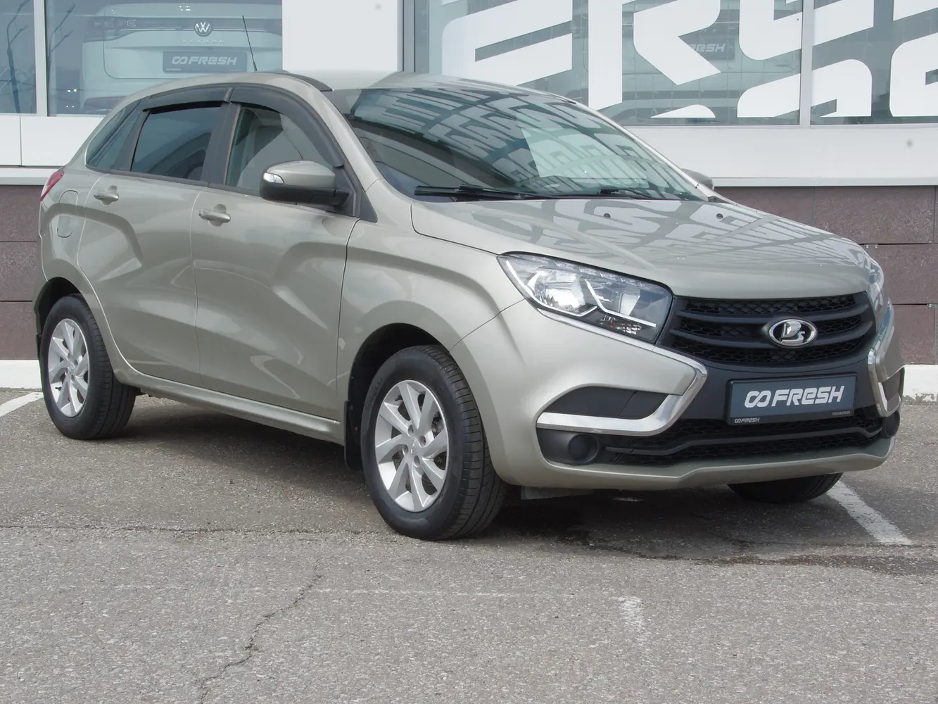 LADA (ВАЗ)
