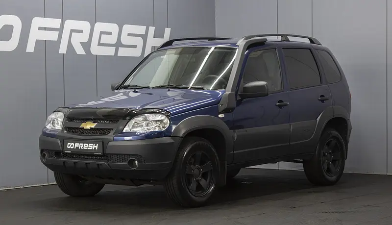 Niva