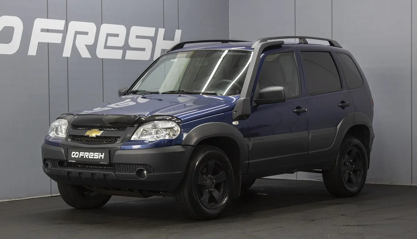 Chevrolet