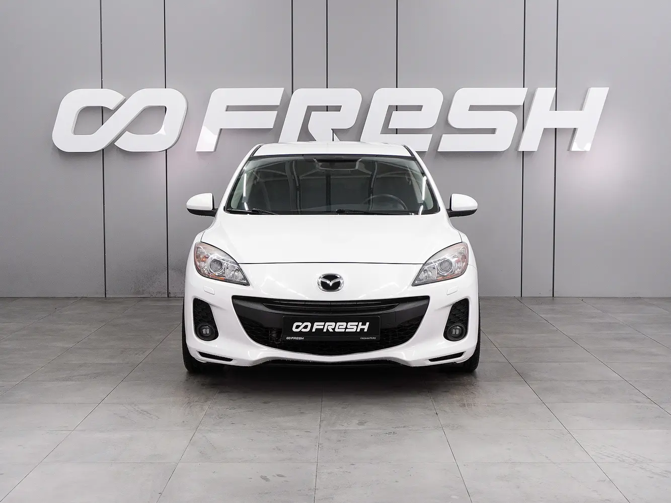 Mazda