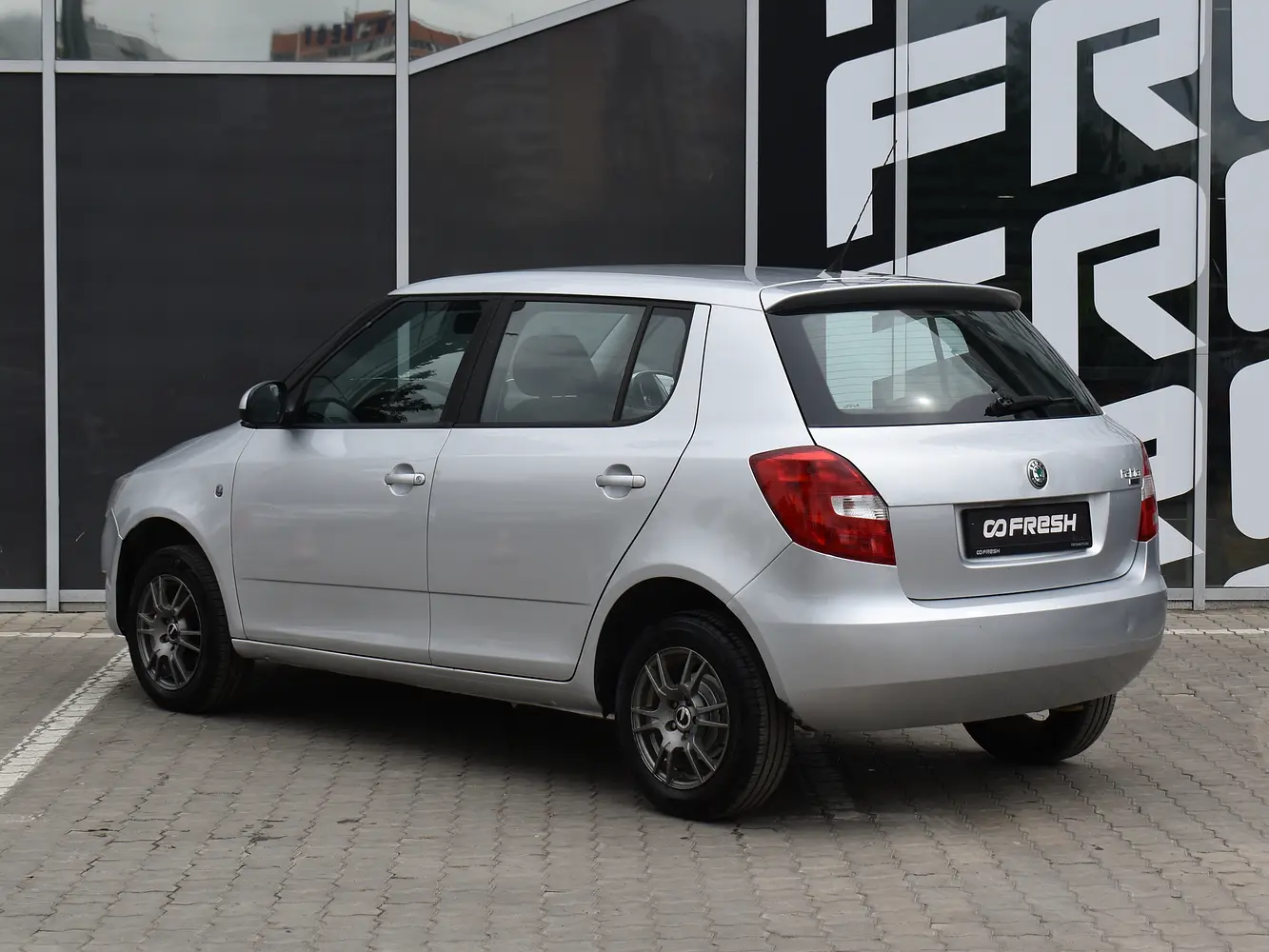 Skoda
