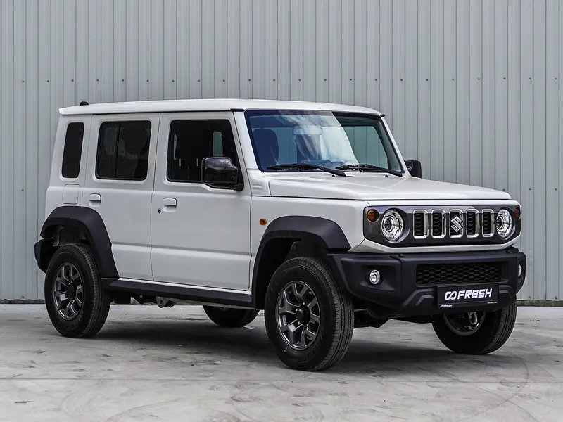 Jimny