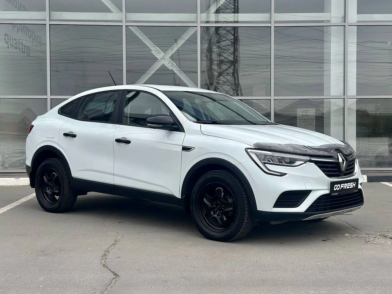 Renault