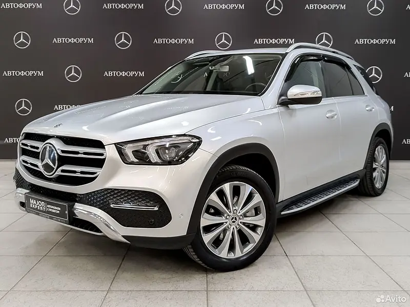 GLE