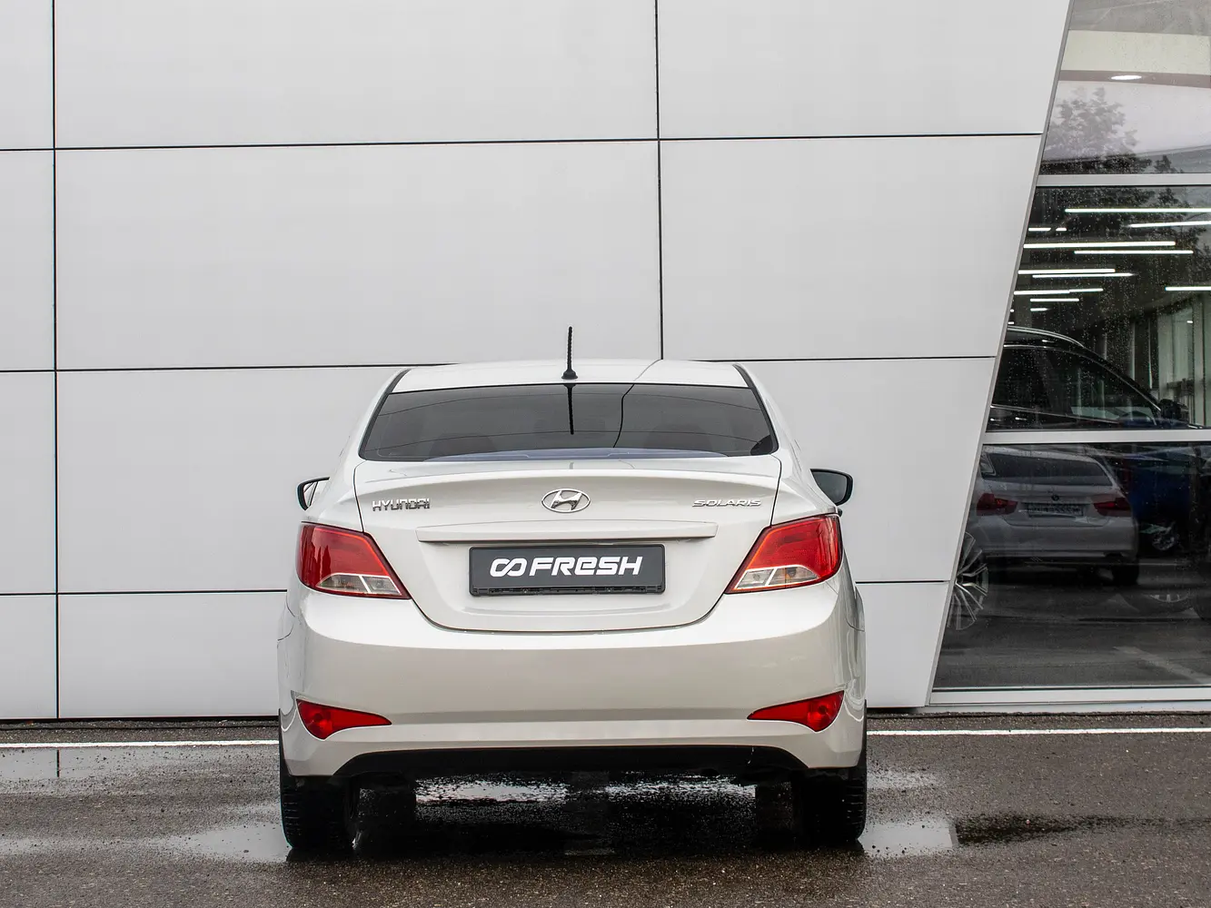 Hyundai